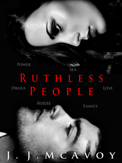 Title details for Ruthless People by J.J. McAvoy - Available